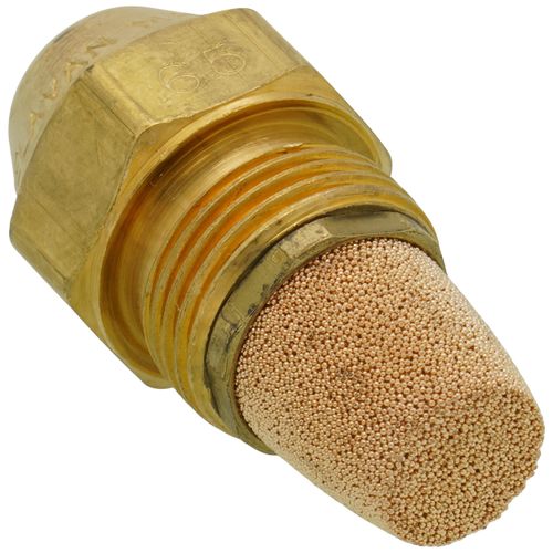 DVA06580 - Delavan DVA06580 - Type A Hollow 80° Brass Oil Nozzle