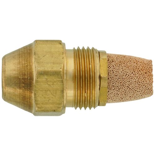 DVA07570 - Delavan DVA07570 - Type A Hollow 70° Brass Oil Nozzle