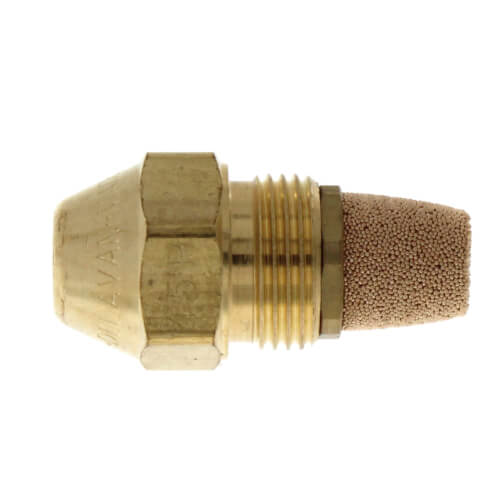 DVB06545 - Delavan DVB06545 - Type B Solid 45° Brass Oil Nozzle