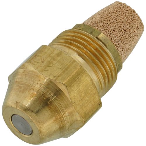 DVB06580 - Delavan DVB06580 - Type B Solid 80° Brass Oil Nozzle
