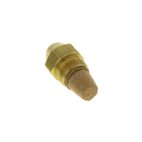 DVB08080 - Delavan DVB08080 - Type B Solid 80° Brass Oil Nozzle