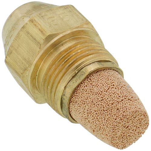 DVB08560 - Delavan DVB08560 - Type B Solid 60° Brass Oil Nozzle