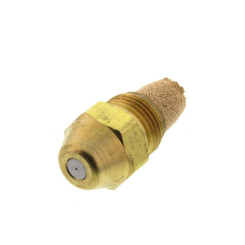 DVB11045 - Delavan DVB11045 - Type B Solid 45° Brass Oil Nozzle