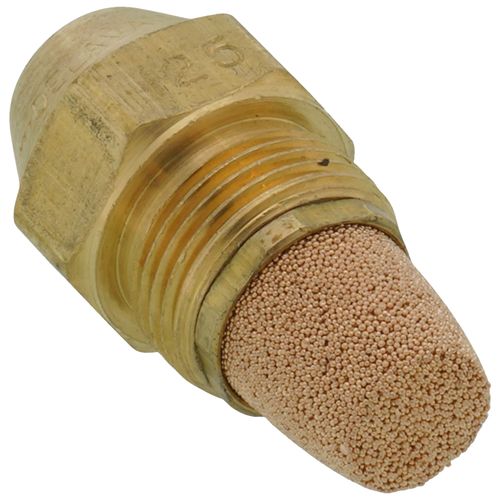 DVB20080 - Delavan DVB20080 - Type B Solid 80° Brass Oil Nozzle