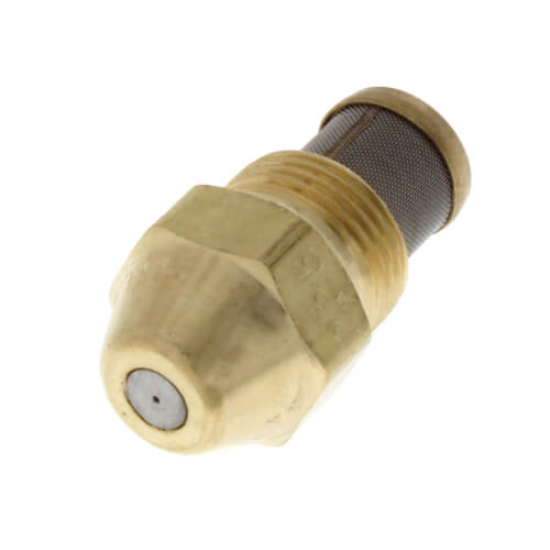 DVB22580 - Delavan DVB22580 - Type B Solid 80° Brass Oil Nozzle