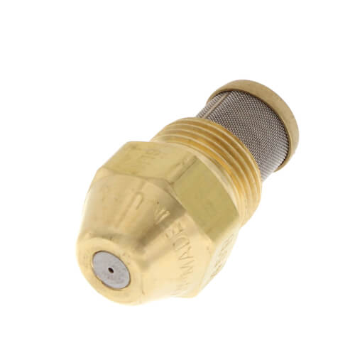 DVB550045 - Delavan DVB550045 - Type B Solid 45° Brass Oil Nozzle