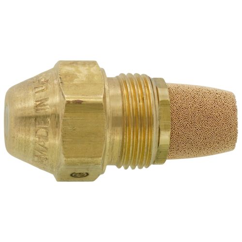 level3 金テープ フルサイズ DVW04060 - Delavan DVW04060 - Type W All Purpose 60° Brass Oil