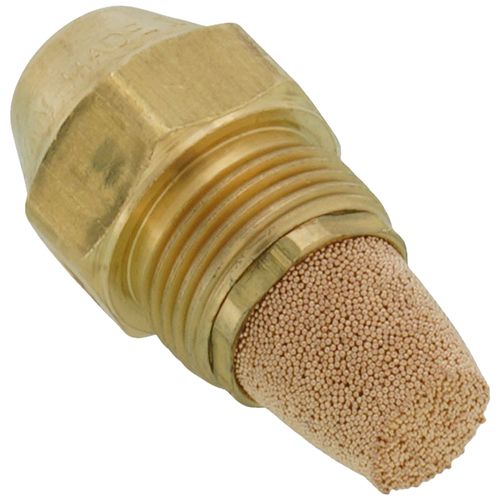 DVW06080 - Delavan DVW06080 - Type W All Purpose 80° Brass Oil