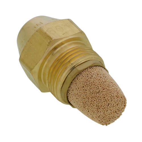 DVW06560 - Delavan DVW06560 - Type W All Purpose 60° Brass Oil