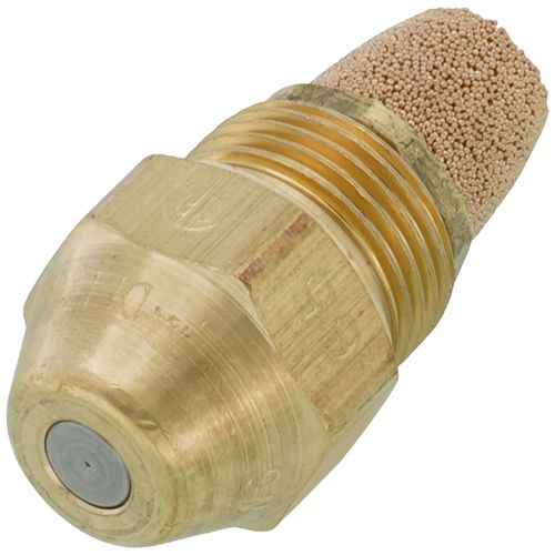 DVW06580 - Delavan DVW06580 - Type W All Purpose 80° Brass Oil