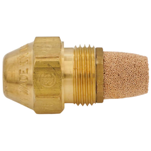 DVW04070 - Delavan DVW04070 - Type W All Purpose 70° Brass Oil