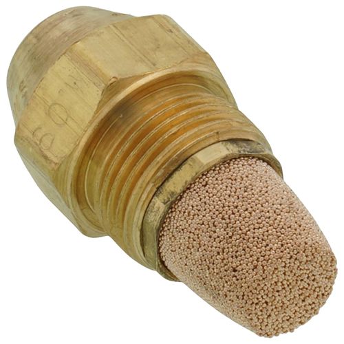 DVW10060 - Delavan DVW10060 - Type W All Purpose 60° Brass Oil