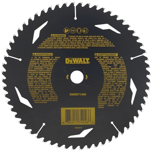 DWAW71460 - Dewalt DWAW71460 - 7-1/4