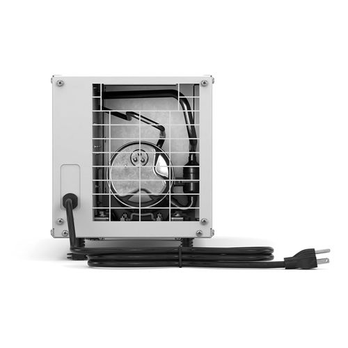 E050 - Aprilaire E050 - Model E050 Crawl Space Dehumidifier (50
