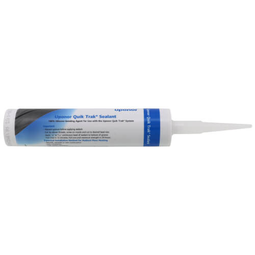 E6050010 - Uponor (Wirsbo) E6050010 - Quik Trak Sealant, 10.3 fluid oz.  (300 ml)