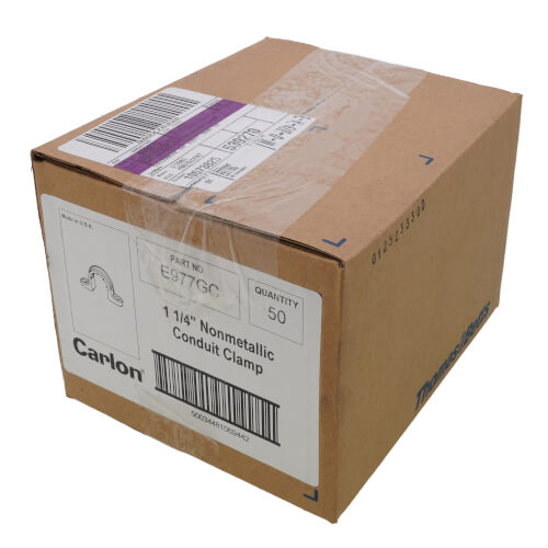 Carlon 3/4-in PVC Coupling - 5-Pack Carlon 3/4-in PVC Coupling - 5-Pack