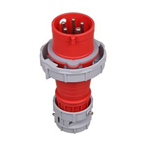 AH530P7W - Eaton AH530P7W - Arrow Hart Pin & Sleeve Plug, #10-#2