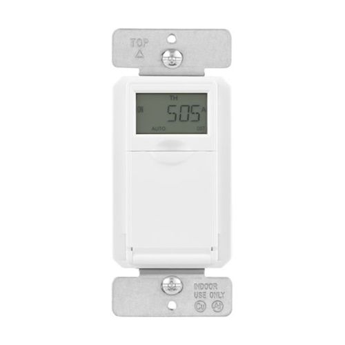 AT18HM-W-L - Eaton AT18HM-W-L - Astronomic Programmable Timer, 15A