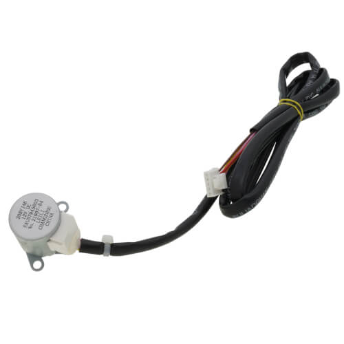 EAU57945603 - LG EAU57945603 - DC Stepping Motor Assembly