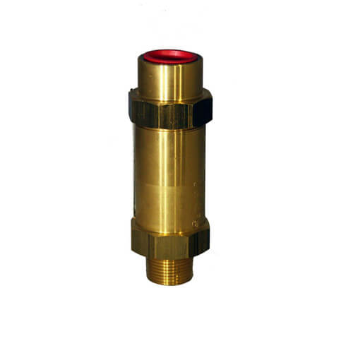 EB51LZ221 - Carrier EB51LZ221 - Relief Valve Replacement, EB51LZ221