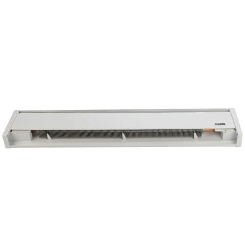 EBHN750W - Cadet EBHN750W - 47 SoftHeat Hydronic Baseboard, Dual Junction  (240V - 750W)