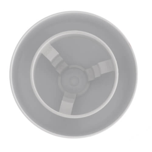 EC-1 - DiversiTech EC-1 - E Cap Flue Cap