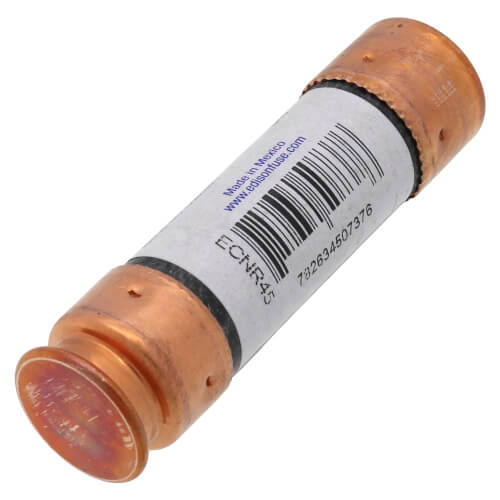 ECNR45 - Edison ECNR45 - 45 Amp Dual Element Time-Delay Class RK5