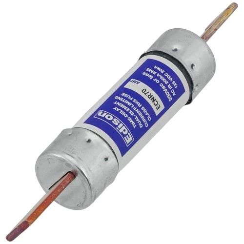 ECNR70 - Edison ECNR70 - 70 Amp Dual Element Time-Delay Class RK5