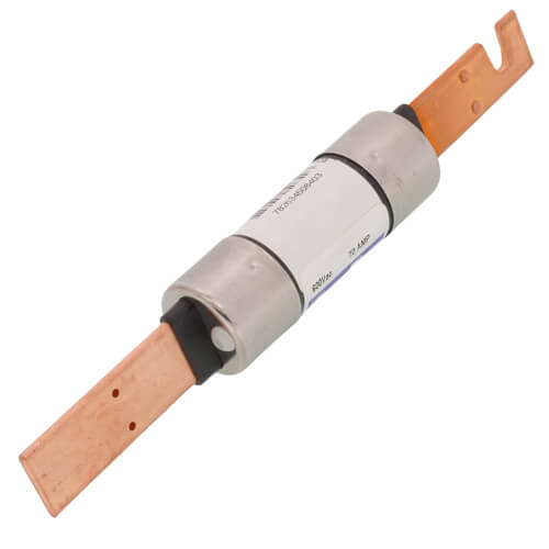 10 Fusibles Fusetron FRN-R-70 250V 70A Classe RK - Neufs En Stock, Livraison Rapide