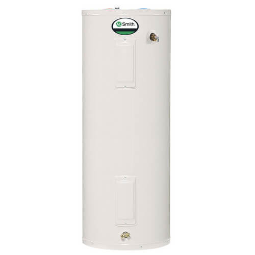 ECT-66 - AO Smith ECT-66 - 66 Gallon ProMax Residential Electric Water  Heater - Tall Model