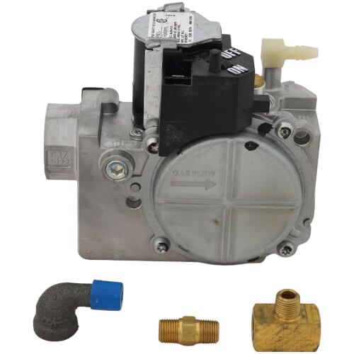 Carrier Gas Valves - Gas Valves - Carrier Valves - SupplyHouse.com