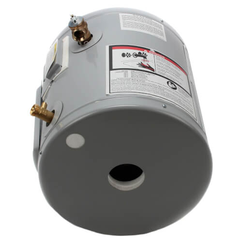 EJC-6-240 - AO Smith EJC-6-240 - 6 Gallon ProLine Compact Residential  Electric Water Heater (240V, 2500W) - 6 Yr. Wnty