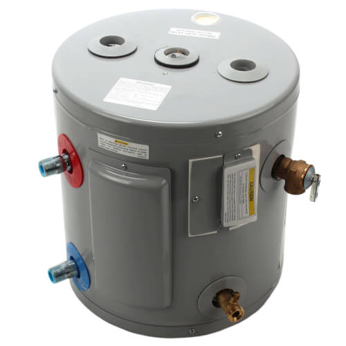 EJC-6 - AO Smith EJC-6 - 6 Gallon ProLine Compact Residential Electric  Water Heater