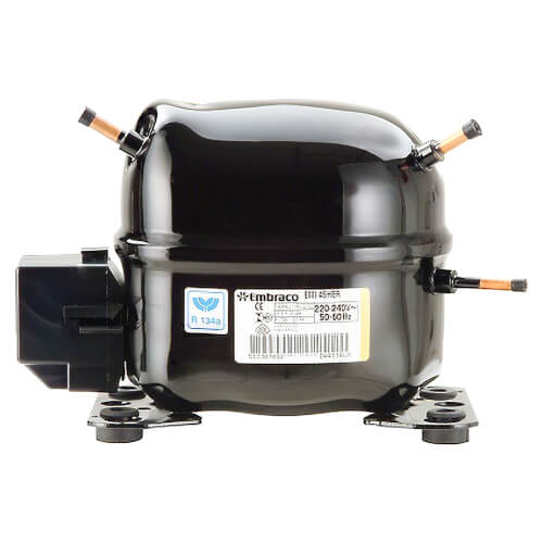 NT6224GKV2 - Embraco NT6224GKV2 - 11984 BTU Compressor