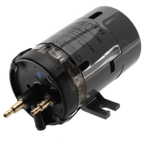 EP-8000-2 - Johnson Controls EP-8000-2 - Electro Pneumatic High 