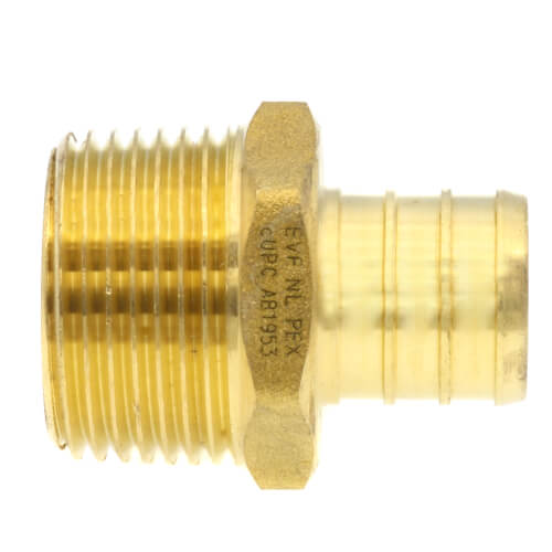 EPMA3434-NL - Everflow EPMA3434-NL - 3/4
