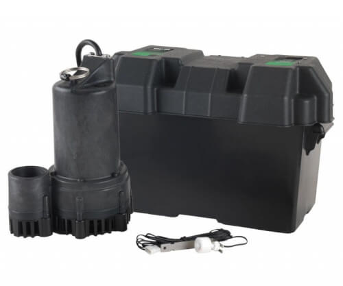 WAYNE 60195-WYN1 ESP25 Pump (formerly 58324-001) | WAYNE Pumps WAYNE 60195-WYN1 ESP25 Pump (formerly 58324-001) | WAYNE Pumps