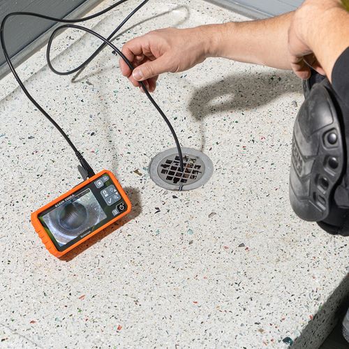 69473 - Klein Tools 69473 - Pro Borescope Replacement Camera