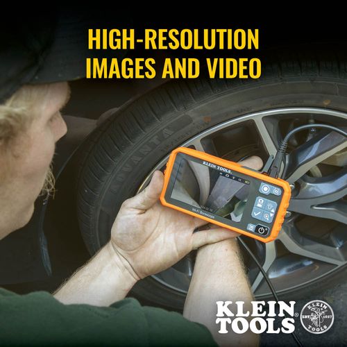 69473 - Klein Tools 69473 - Pro Borescope Replacement Camera