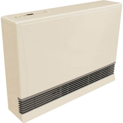 EX38CN - Rinnai EX38CN - EX38CN 38,400 BTU, Beige Direct Vent Wall