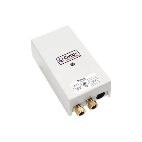 EX65TML - Eemax EX65TML - EX65T Thermostatic Electric Tankless