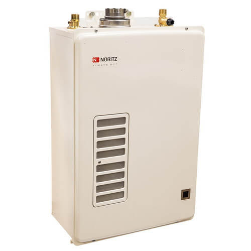 EZTR40-NG - Noritz EZTR40-NG - EZTR40 120,000 BTU Indoor Direct