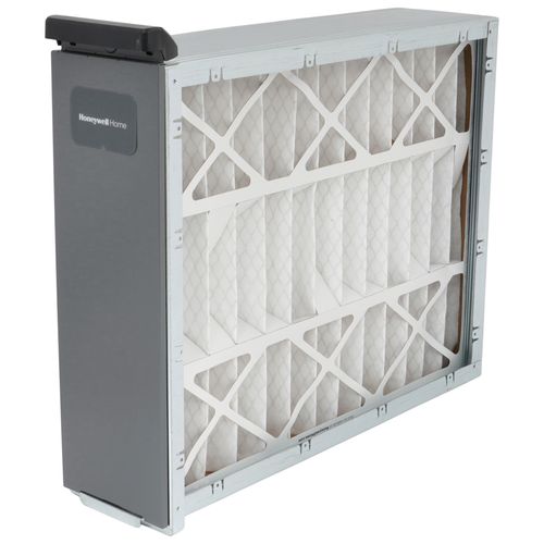 F100F2025 - Honeywell Home F100F2025 - Media Air Cleaner - 20