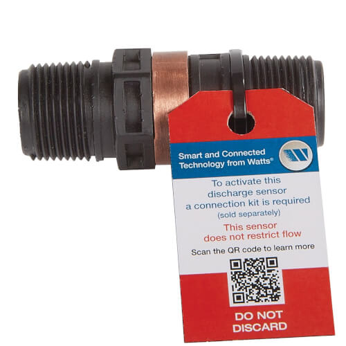 0121540 - Watts 0121540 - 1-1/2
