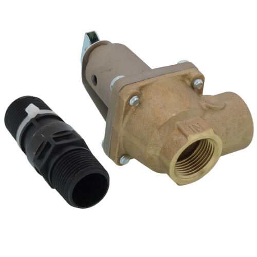 wata F274683 - Watts F274683 - 3/4
