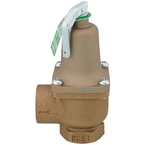 F275054 - Watts F275054 - 1