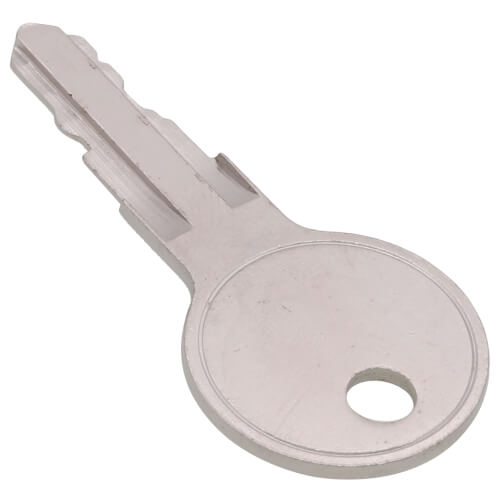 70236 - MARS 70236 - F336 Extra Key for BTG Guards