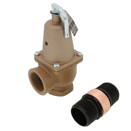 F382870 - Watts F382870 - 1