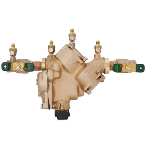 F391008 - Watts F391008 - 3/4