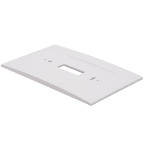 F61-2689 - White Rodgers F61-2689 - Wall Plate For Sensi Touch Wi